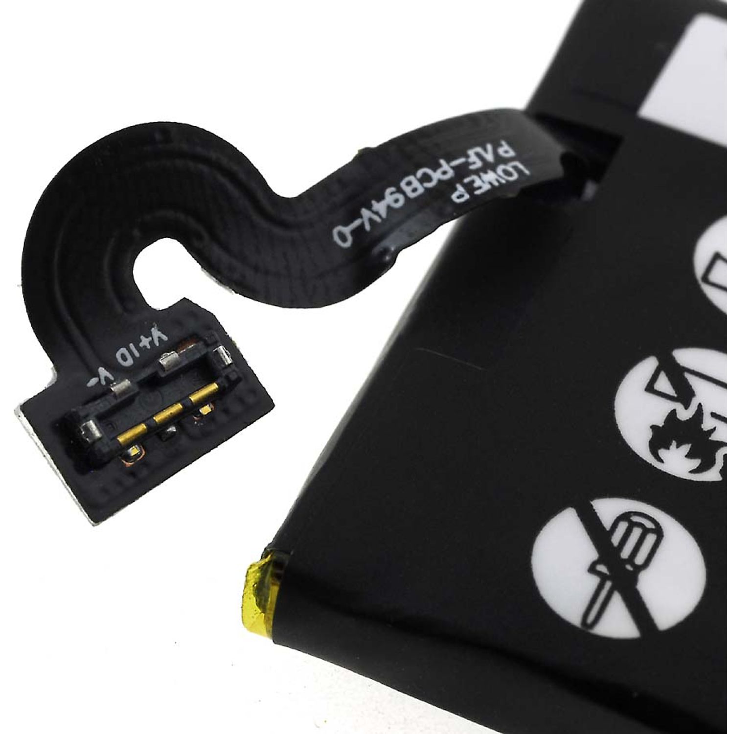 Acumulator compatibil Sony Ericsson Xperia MT27/ model AGPB009-A002 fotografia produsului View 3 L