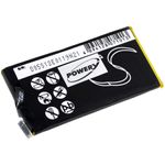 Acumulator compatibil Sony Ericsson Xperia MT27/ model AGPB009-A002 fotografia produsului