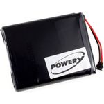 Acumulator compatibil Garmin Approach G30 / model 361-00043-02 fotografia produsului