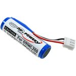 Acumulator compatibil Ingenico iWL250 /model 295006044 fotografia produsului View 2 S