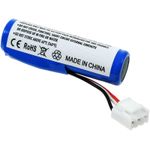 Acumulator compatibil Ingenico iWL250 /model 295006044 fotografia produsului View 4 S