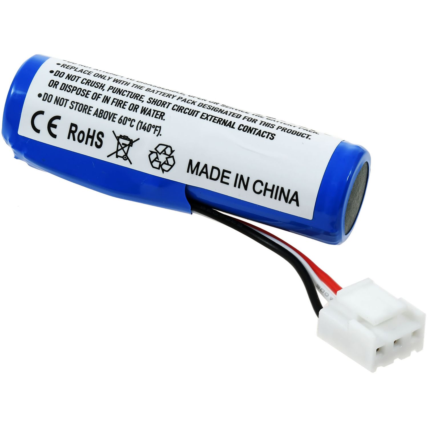 Acumulator compatibil Ingenico iWL250 /model 295006044 fotografia produsului View 4 L
