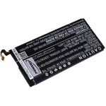 Acumulator compatibil Samsung Galaxy S6 / SM-G920 / model EB-BG920ABE fotografia produsului