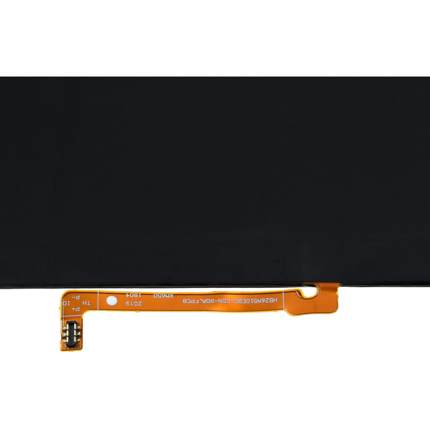 Acumulator compatibilHuawei MediaPad M2 10.0 Premium Edition / model HB26A510EBC fotografia produsului View 3 L