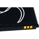 Acumulator compatibil Huawei Ascend G500D / U8520 / model HB5R1 fotografia produsului View 3 S