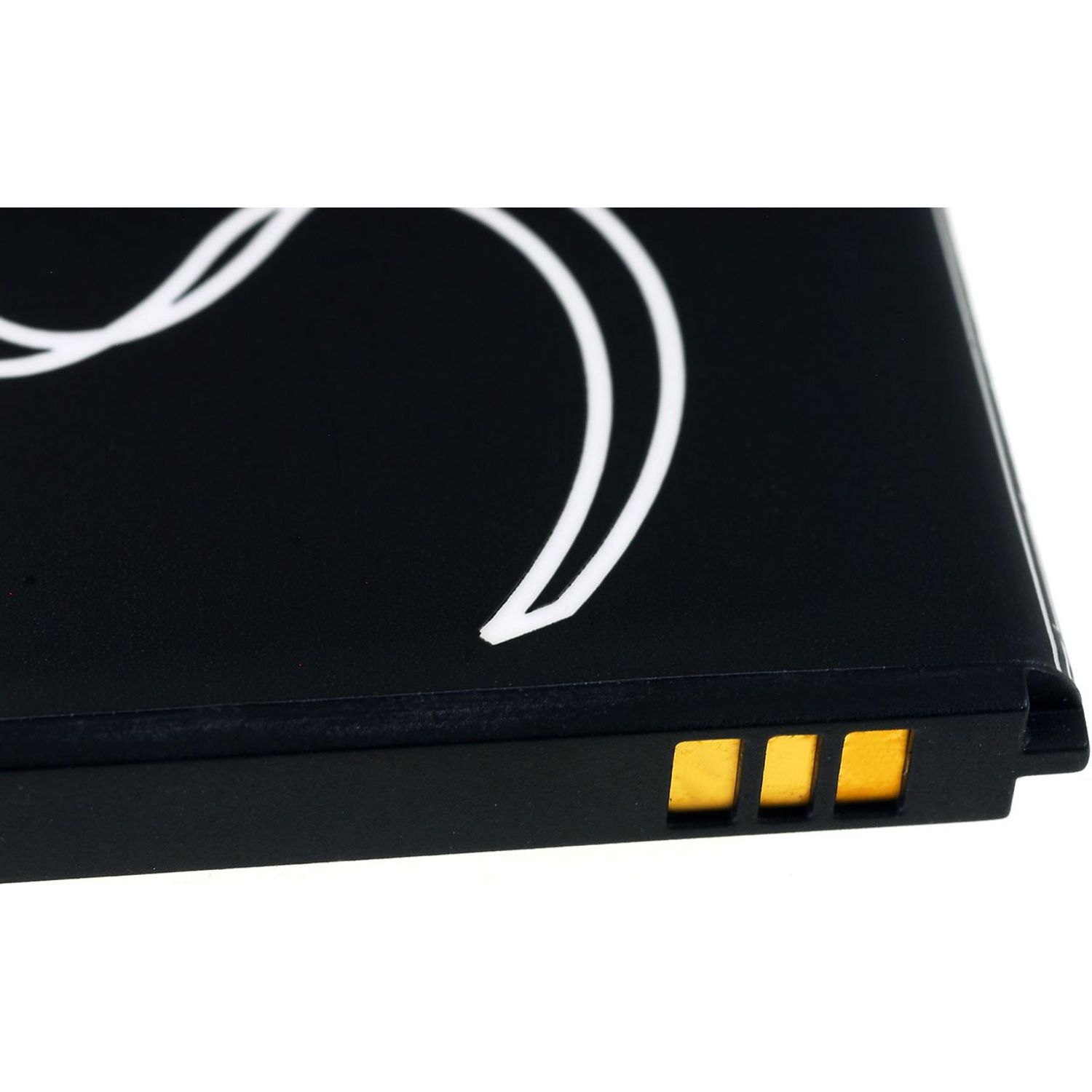 Acumulator compatibil Huawei Ascend G500D / U8520 / model HB5R1 fotografia produsului View 3 L
