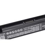 Acumulator compatibil Asus X550 / A450 / model A41-X550 fotografia produsului View 3 S