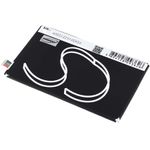 Acumulator compatibil Samsung Galaxy Tab S 8.4 / SM-T705 / model EB-BT705FBC fotografia produsului View 2 S