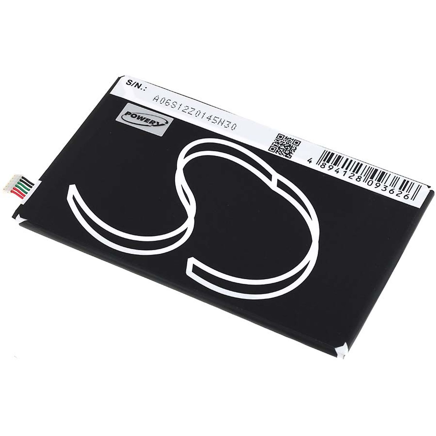 Acumulator compatibil Samsung Galaxy Tab S 8.4 / SM-T705 / model EB-BT705FBC fotografia produsului View 2 L