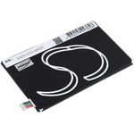 Acumulator compatibil Samsung Galaxy Tab S 8.4 / SM-T705 / model EB-BT705FBC fotografia produsului