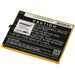 Acumulator compatibil Motorola Moto One Vision / XT1970 / model KR40 fotografia produsului View 2 S
