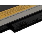 Acumulator compatibil Lenovo IdeaPad U350 seria fotografia produsului View 3 S