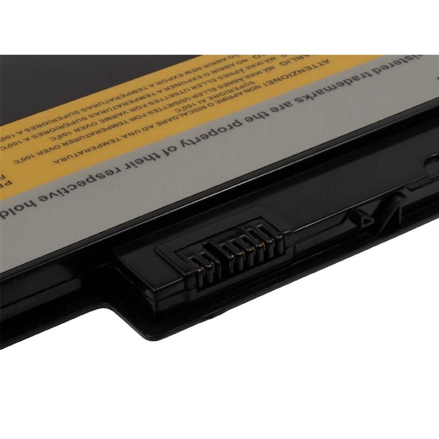 Acumulator compatibil Lenovo IdeaPad U350 seria fotografia produsului View 3 L