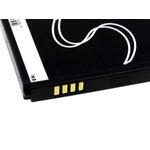 Acumulator compatibil LG E900/ LG Optimus 7 /model LGIP-690F fotografia produsului View 3 S