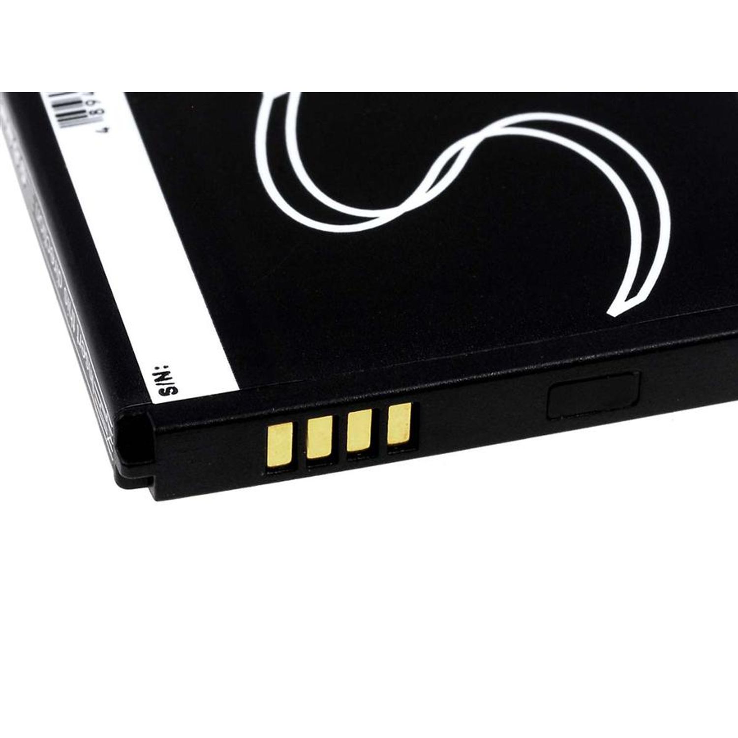 Acumulator compatibil LG E900/ LG Optimus 7 /model LGIP-690F fotografia produsului View 3 L