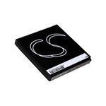 Acumulator compatibil LG E900/ LG Optimus 7 /model LGIP-690F fotografia produsului