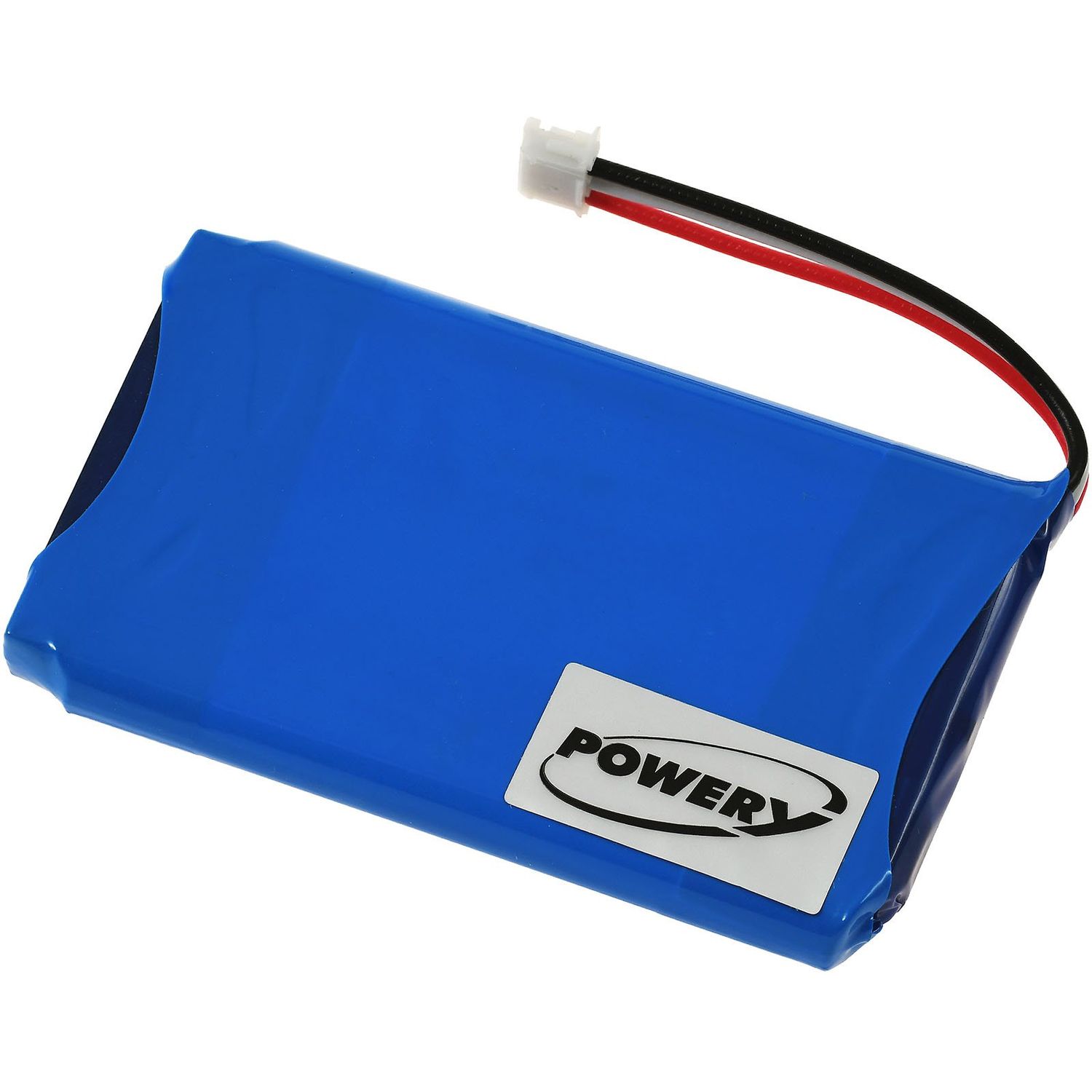 Acumulator compatibil AMX Mio Modero / model MIO-RBP fotografia produsului View 2 L