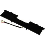 Acumulator compatibil Dell Latitude 13 7350 / model TM9HP / 0FRVYX fotografia produsului View 2 S