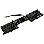 Acumulator compatibil Dell Latitude 13 7350 / model TM9HP / 0FRVYX fotografia produsului
