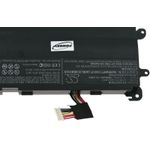 Acumulator compatibil Asus ROG G752 / ROG G752VT / ROG 752VY / model A32N1511 fotografia produsului View 3 S
