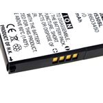Acumulator compatibil Asus M530 / model SBP-10 fotografia produsului View 3 S