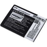 Acumulator compatibil Samsung Galaxy Young 2 / SM-G130 / model EB-BG130ABE fotografia produsului View 2 S