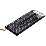 Acumulator compatibil Samsung Galaxy E5 / SM-E500D / model EB-BE500ABE fotografia produsului