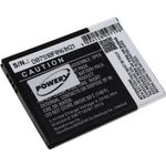 Acumulator compatibil Samsung Galaxy Young 2 / SM-G130 / model EB-BG130ABE fotografia produsului