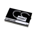 Acumulator compatibil Binatone B200/ Swissvoice MP01/ model TJB-1 fotografia produsului View 2 S