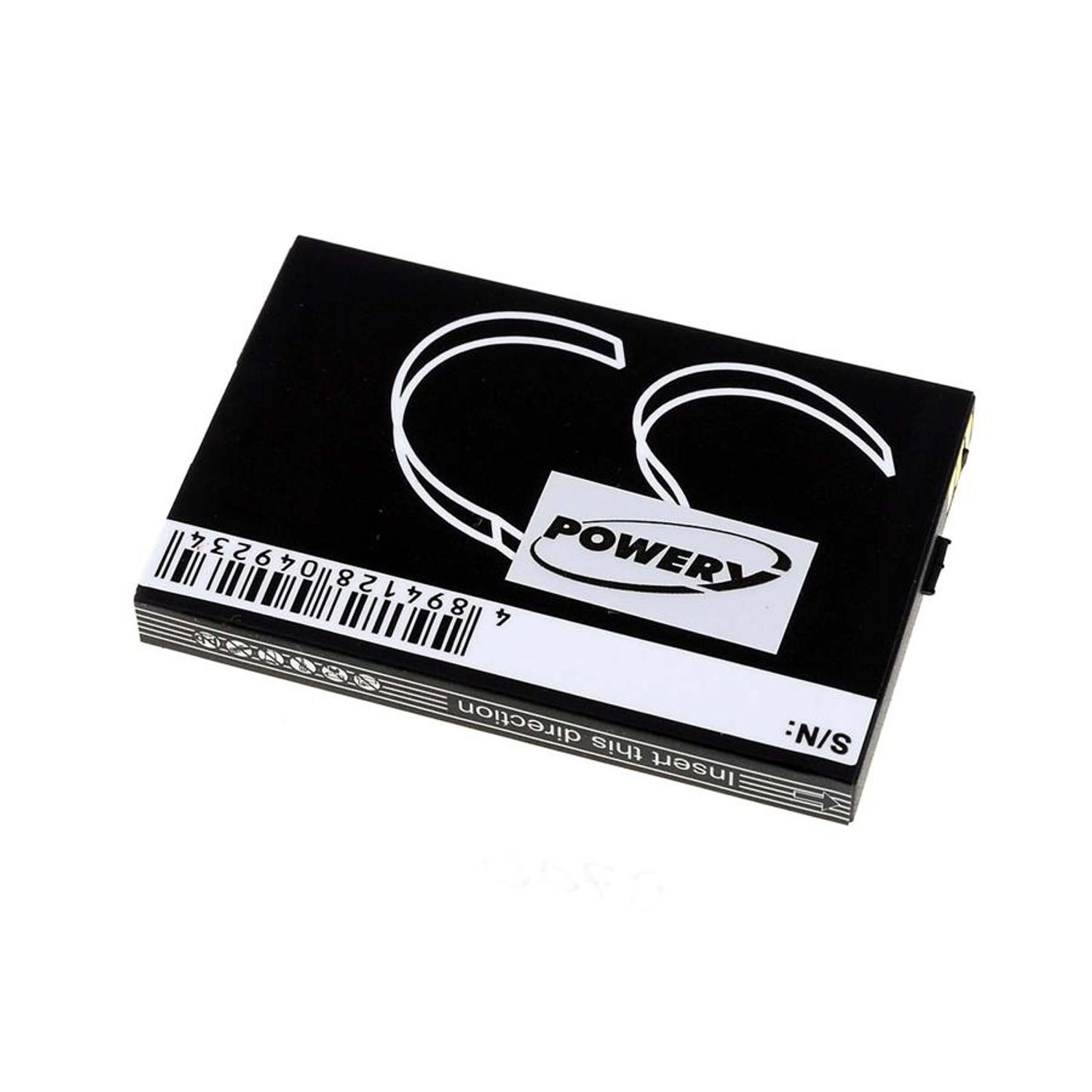 Acumulator compatibil Binatone B200/ Swissvoice MP01/ model TJB-1 fotografia produsului View 2 L