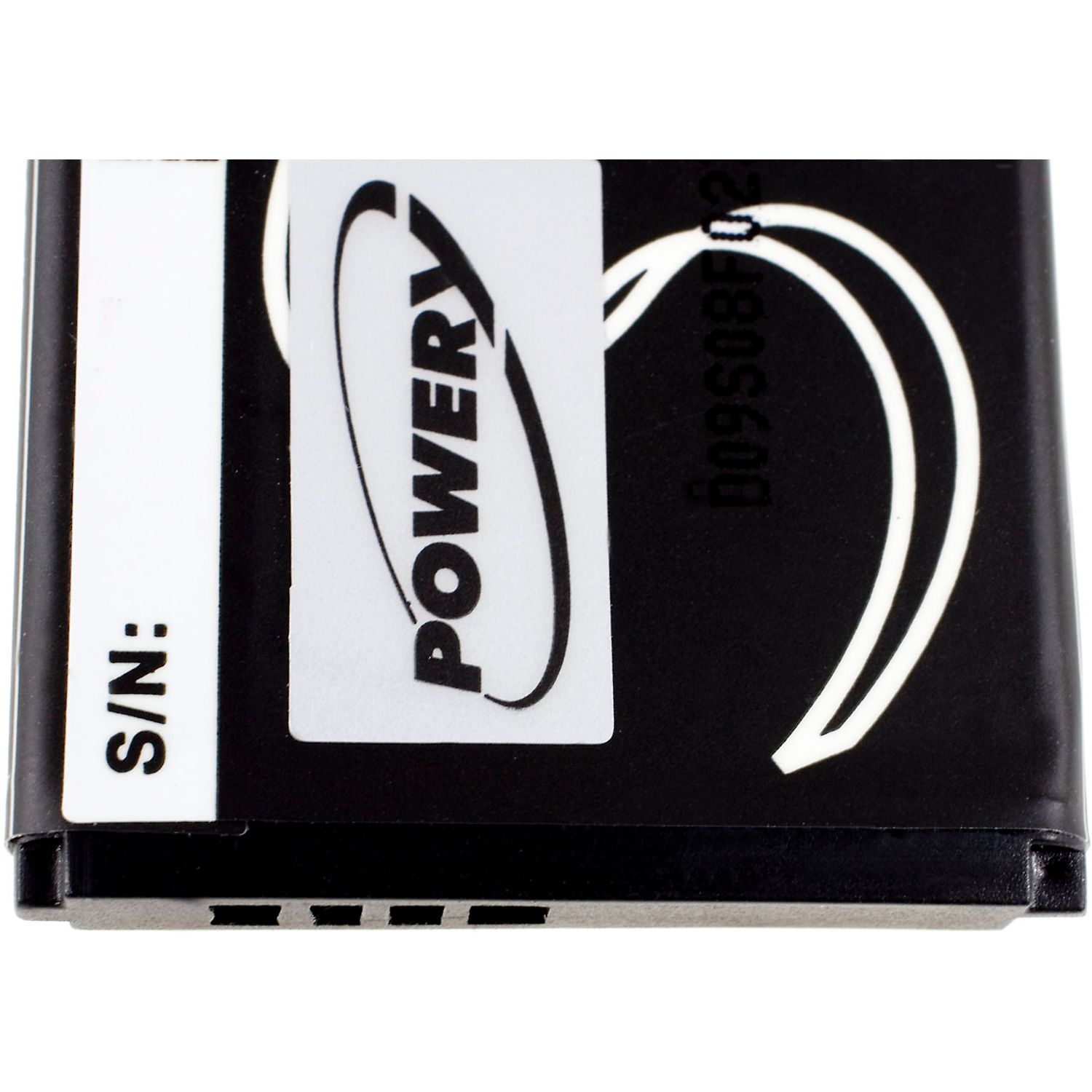 Acumulator compatibil Alcatel One Touch 2010D / OT-2010 / model CAB22B0000C1 fotografia produsului View 3 L