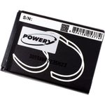 Acumulator compatibil Alcatel One Touch 2010D / OT-2010 / model CAB22B0000C1 fotografia produsului View 2 S