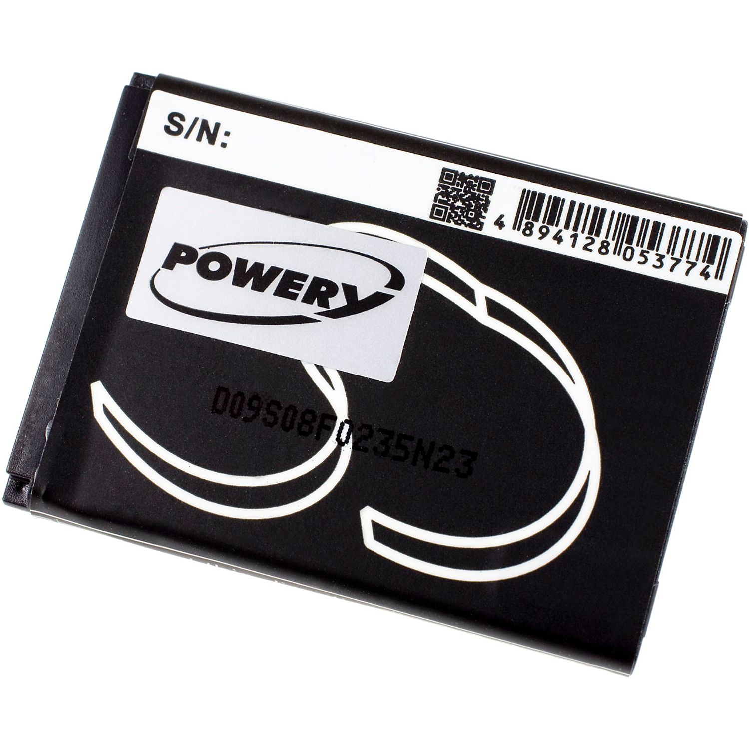 Acumulator compatibil Alcatel One Touch 2010D / OT-2010 / model CAB22B0000C1 fotografia produsului View 2 L
