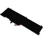Acumulator compatibil Asus GL702 / GL702V / model C41N1541 fotografia produsului View 2 S