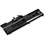 Acumulator compatibil Asus GL702 / GL702V / model C41N1541 fotografia produsului