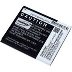 Acumulator compatibil Mobistel Cynus F5 / model BTY26184 2000mAh fotografia produsului View 2 S