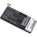 Acumulator compatibil Samsung Galaxy A3 / model EB-BA300ABE fotografia produsului View 2 S