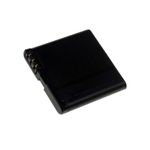 Acumulator compatibil Nokia N81/ N82/ E51/ model BP-6MT fotografia produsului