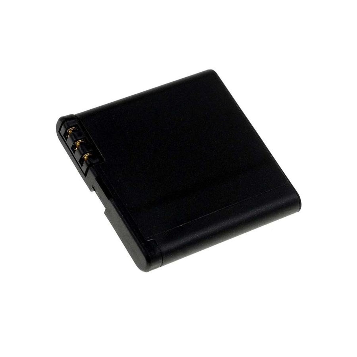 Acumulator compatibil Nokia N81/ N82/ E51/ model BP-6MT fotografia produsului