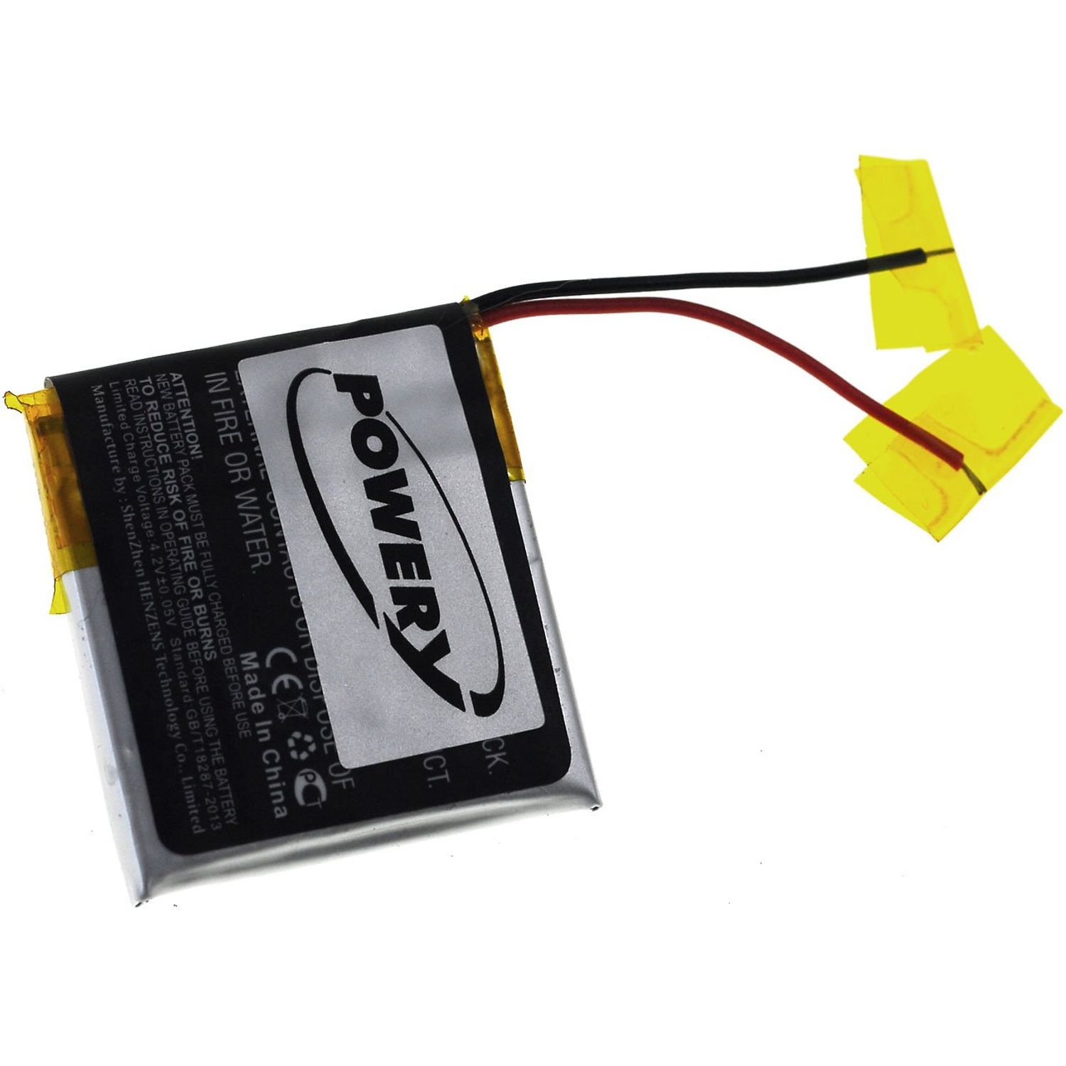 Acumulator compatibil Jabra BT3030 / model AHB302323 fotografia produsului