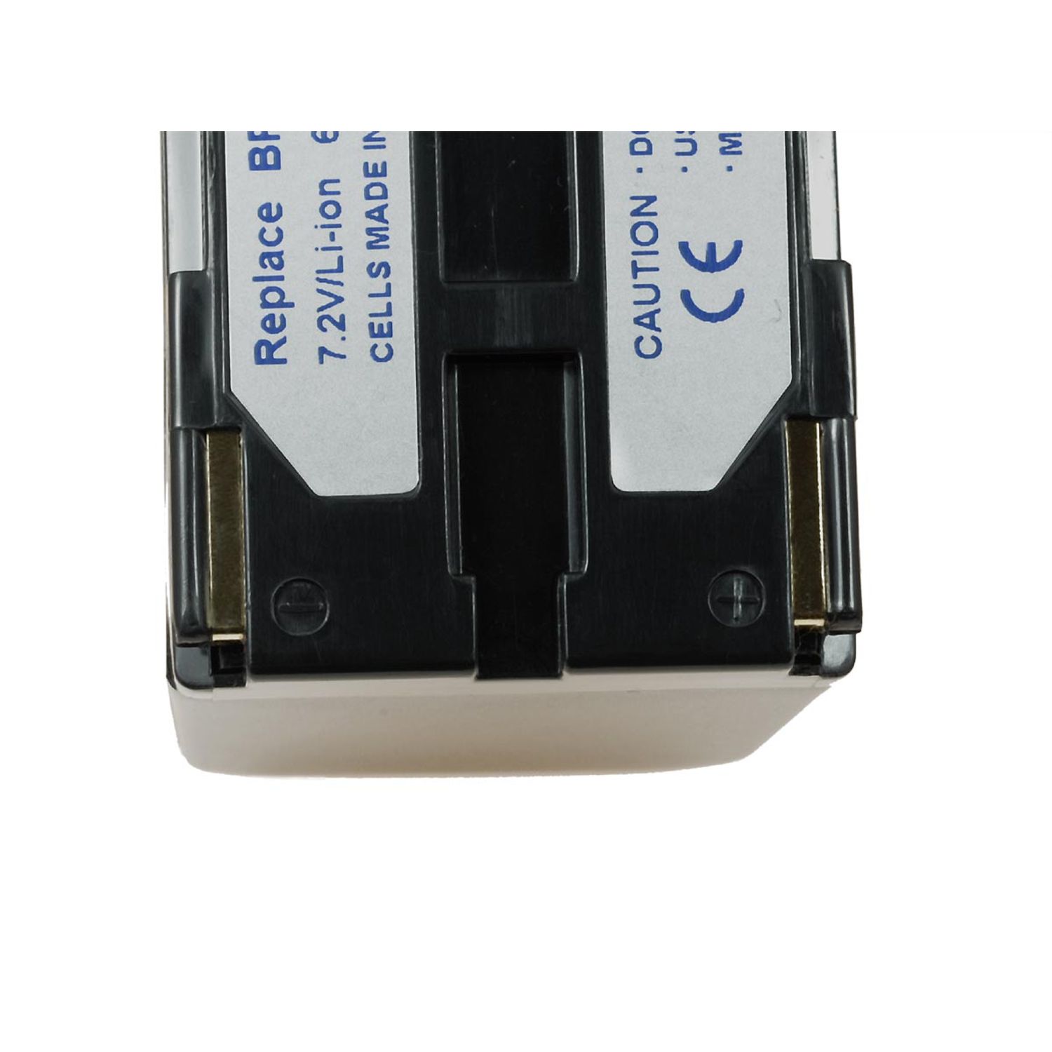Acumulator compatibil Canon BP-941/945 fotografia produsului View 3 L