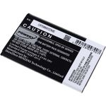 Acumulator compatibil Wiko LENNY / B0386126 fotografia produsului View 2 S
