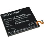 Acumulator compatibil Samsung Galaxy A9 (2018) / SM-A920 / model EB-BA920ABU fotografia produsului