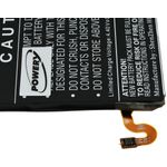Acumulator compatibil Samsung Galaxy A9 (2018) / SM-A920 / model EB-BA920ABU fotografia produsului View 3 S