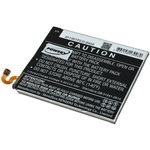 Acumulator compatibil Samsung Galaxy A9 (2018) / SM-A920 / model EB-BA920ABU fotografia produsului View 2 S