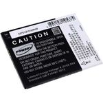 Acumulator compatibil Zopo ZP780 / model BT57S fotografia produsului
