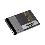 Acumulator compatibil Nokia 3650 fotografia produsului