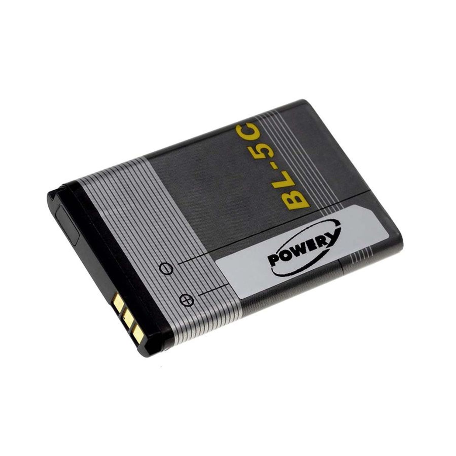 Acumulator compatibil Nokia 3650 fotografia produsului
