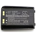 Acumulator compatibil Shoretel IP9330D / Egenius FreeStyl 1 / model RB-EP802-L fotografia produsului