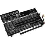 Acumulator compatibil Acer Aspire Switch 10E / SW3-013 / model AP15A3R fotografia produsului